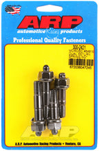 Load image into Gallery viewer, ARP Moroso 64919 dual return spring no spacer plate pro series carb stud kit
