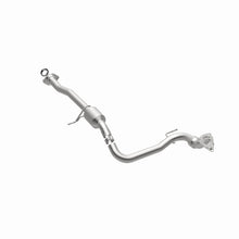 Load image into Gallery viewer, MagnaFlow 2015 Colorado 2.5 Underbody Direct Fit Converter