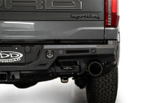Load image into Gallery viewer, Addictive Desert Designs2021+ Ford F150 Raptor Rock Fighter Rear Bumper