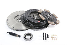 Load image into Gallery viewer, Competition Clutch 91-98 Nissan 240SX KA24DE White Bunny Upgrade Stage 4 Clutch Kit w/ Flywheel P6055-2-1620