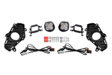 Load image into Gallery viewer, Diode Dynamics 22-25 Toyota RAV4 SS3 Fog Light Kit - White Max