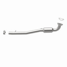 Load image into Gallery viewer, MagnaFlow 10-12 Land Rover Range Rover 5.0L Direct Fit Converter