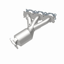 Load image into Gallery viewer, MagnaFlow 2007 XC90 3.2L Underbody Direct Fit Converter