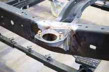 Load image into Gallery viewer, Rustbuster Rear Cab Mount Right Side