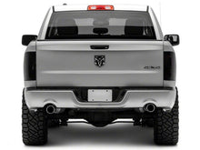 Load image into Gallery viewer, Raxiom 09-18 Dodge RAM 1500/2500/3500 Axial Series LED Tail Lights- Black Housing (Smoked Lens)