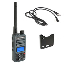 Load image into Gallery viewer, Rugged Radios RADIO KIT - Rugged GMR2 - GMRS / FRS Two Way Handheld Radio to Intercom