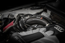 Load image into Gallery viewer, APR 10-16 Audi S4/S5/14-17 Audi Q5/SQ5 (B8) 3.0T Carbon Fiber Throttle Inlet Pipe CI100037-A