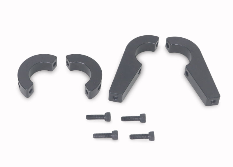 Superpro 2022+ Toyota Tundra / 2023+ Sequoia Rear Air Suspension Ride Height Sensor Bracket TRC1138BK