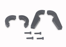 Load image into Gallery viewer, Superpro 2022+ Toyota Tundra / 2023+ Sequoia Rear Air Suspension Ride Height Sensor Bracket TRC1138BK