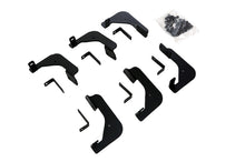 Load image into Gallery viewer, Dee Zee 17-21 Nissan Pathfinder Running Board NXc Bracket Kit