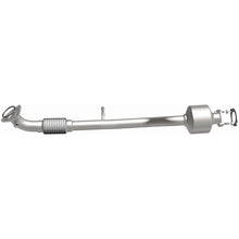 Load image into Gallery viewer, MagnaFlow 13-15 Spark L4 1.2 OEM Underbody Direct Fit Converter