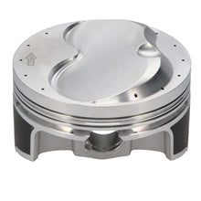 Load image into Gallery viewer, Wiseco Chevy LSX - 4.075in Bore - 1.110in CH - 11.80cc - Piston Set of 8