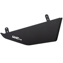 Load image into Gallery viewer, Wehrli 2019+ Honda Talon 1000X/R Front Lower Door Kit - Talon Blue WCF102025-TNB