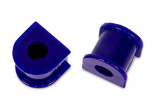 Load image into Gallery viewer, SuperPro 2011-2018 Ram 1500 20mm Rear Sway Bar Mount Bushing Kit