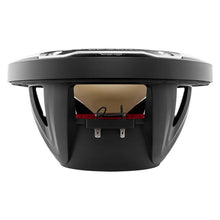 Load image into Gallery viewer, DS18 NXL-M Series Speaker w/ RGB LED Lights 10in 2-Way 200Watts RMS 4 ohm Black