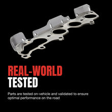Load image into Gallery viewer, Fel-Pro Fiat 500 MS 97545 Exhaust Manifold Gasket Set MS97545