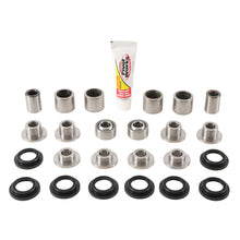 Load image into Gallery viewer, Pivot Works 05-13 Kawasaki KVF650 Brute Force A-Arm Kit - Front Lower 1 Kit Req Per Veh