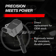 Load image into Gallery viewer, APR EA888.3/EA888.4/EA839/EA825 (MQB/MLB) 2.0T/2.9T/3.0T/4.0T Ignition Coil - Grey MS100203