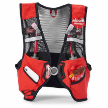 Load image into Gallery viewer, USWE Pace Trail Running Vest 2L USWE Red - Large