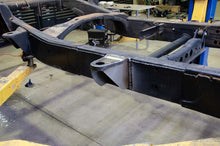 Load image into Gallery viewer, Rust Buster 11-18 Chevy Silverado 2500HD/3500HD Center Cab Mount - Left