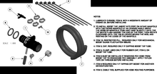 Load image into Gallery viewer, APR 15-18 Audi Q3 (EA113/EA888 Gen 1/2) Boost Tap - Full Kit MS100030