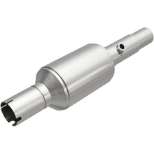 Load image into Gallery viewer, MagnaFlow 93-95 Grand Cherokee 5.2 CA Direct Fit Converter