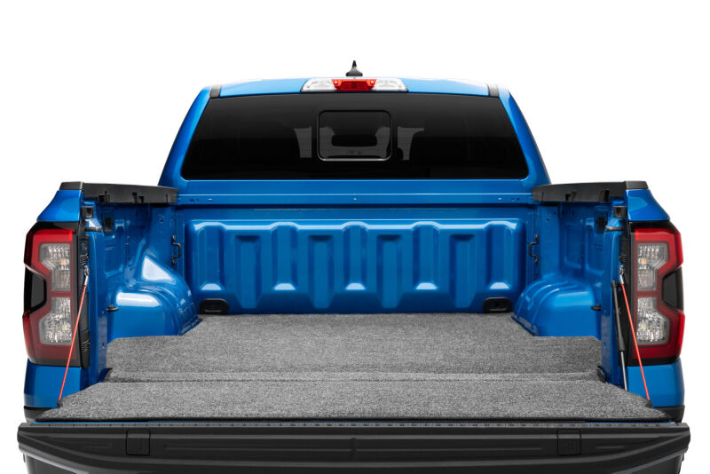 Husky Liners 07-19 Chevrolet Silverado/GMC Sierra 1500 6.6ft Bed Guardian Comfort Bed & Tailgate Mat