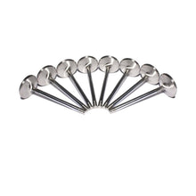 Load image into Gallery viewer, Comp Cams Valve Set, Intake 8Mm 2.000In H Ead Stainless 4.890In Oal