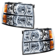 Load image into Gallery viewer, Oracle 07-13 Chevrolet Silverado SMD HL - Square - ColorSHIFT w/ BC1 Controller