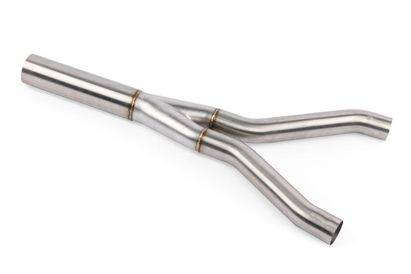 APR 18-25 Audi S4/S5 (B9) Catback Exhaust System CBK0012