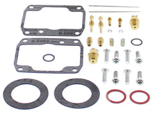 Load image into Gallery viewer, All Balls Racing 08-10 Ski-Doo Skandic WT 600 Carburetor Rebuild Kit
