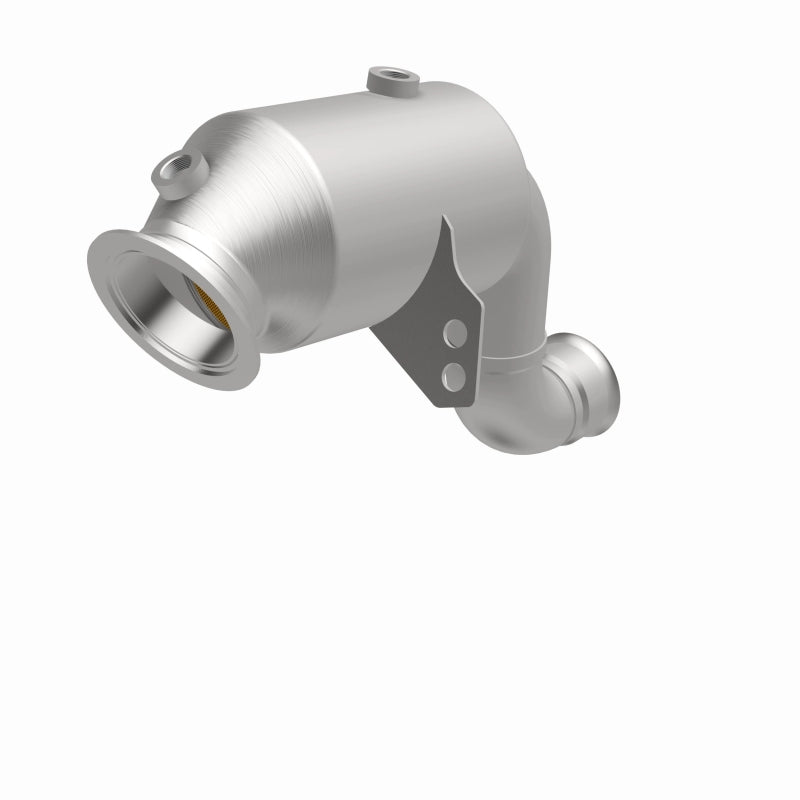 MagnaFlow 15-17 C300 L4 2 OEM Close Coupled Direct Fit Converter 21-504
