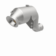 Load image into Gallery viewer, MagnaFlow 15-17 C300 L4 2 OEM Close Coupled Direct Fit Converter 21-504