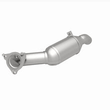 Load image into Gallery viewer, MagnaFlow 19-21 Ford Ranger Single Underbody 2.3L Direct Fit Converter