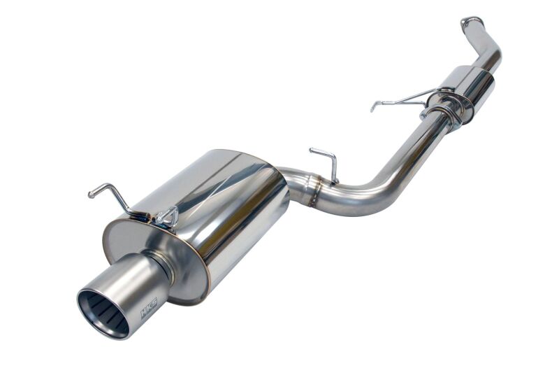 HKS 89-94 Nissan Skyline GT-R E-BNR32 RB26DETT URBAN MATTE Edition Super Turbo Muffler 31029-AN012