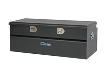Load image into Gallery viewer, Dee Zee Universal Tool Box - Hardware Chest - Black 46 In
