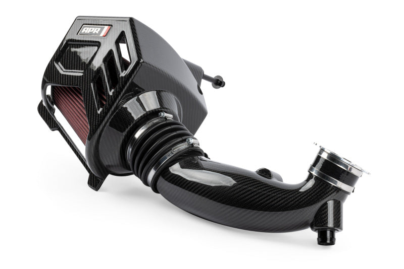 APR 20-26 Audi A6 Allroad/19-25 Audi A6 Quattro/A7 Sportback (C8) 3.0T Carbon Fiber Intake System CI100048