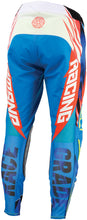 Load image into Gallery viewer, Answer Elite Xotic Pants Red/White/Blue Youth Size - 16