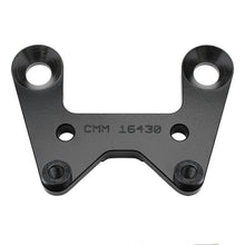 Load image into Gallery viewer, Wilwood GP200 Sprint Bracket Left Front 10.5