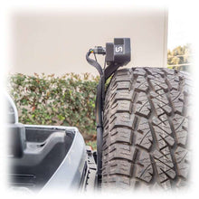 Load image into Gallery viewer, Turn Offroad 2018+ Jeep JL LB3 Chase Light Bracket