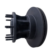Load image into Gallery viewer, Timbren 13-26 Ford F-350 SD BES Coated Brake Rotor - Front TIM-R207304