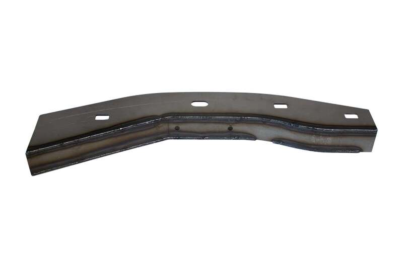 Rust Buster 06-10 Hummer H3 Over Axle Frame Section - Left