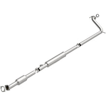 Load image into Gallery viewer, MagnaFlow Direct Fit Catalytic Converter 06-09 Eclipse 3.8L rear OEM (Not for sale in California)