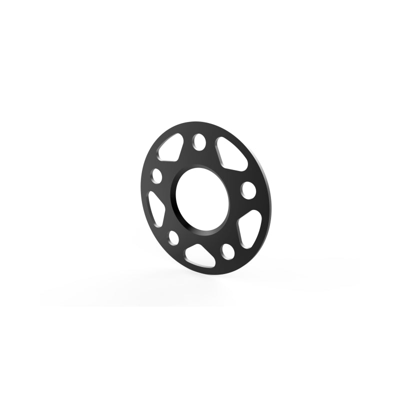 APR Wheel Spacers - 5x112 - 57.1mm CB - 4mm Thick (Set of 2) MS100151