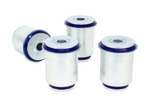 Load image into Gallery viewer, SuperPro 2011-2027 Ram 1500 Front Lower Control Arm Inner Bushing Kit