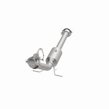 Load image into Gallery viewer, MagnaFlow Direct Fit Catalytic Converter 05-06 Volvo XC90 2.5L