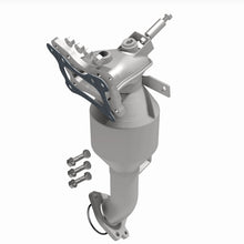 Load image into Gallery viewer, MagnaFlow 16-17 Honda Accord 2.4L Direct Fit Catalytic Converter