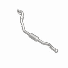 Load image into Gallery viewer, MagnaFlow 96-97 Volvo 850 2.3L Direct Fit Converter