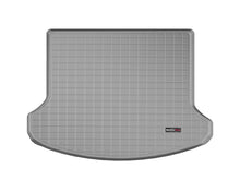 Load image into Gallery viewer, WeatherTech 2015+ Mini Hardtop Cargo Liners - Grey