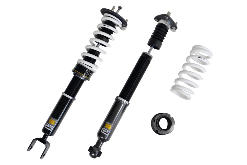 HKS HIPERMAX S GRL10 Full Kit 80330-AT005